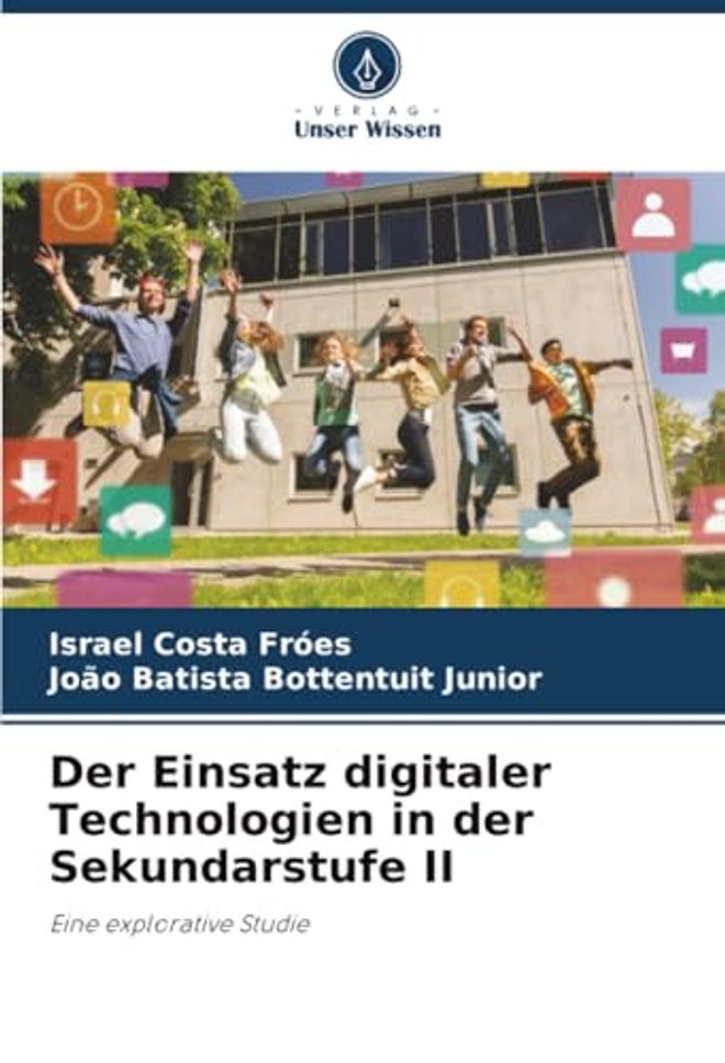 Einsatz digitaler Technologien in der Sekundarstufe II